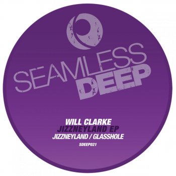 Will Clarke Glasshole