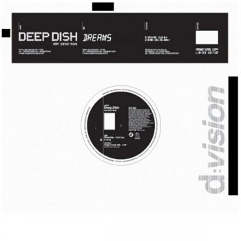 Deep Dish Dreams (Radio Edit)