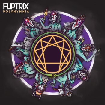 Fliptrix feat. Rag N Bone Man Praise the Sun
