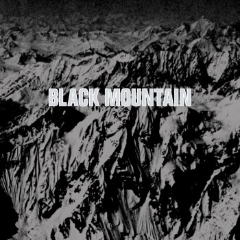 Black Mountain Druganaut