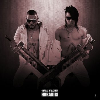 El Chacal feat. Yakarta, El Yonky & D punto D Demasiado Sexo Nubla La Vista