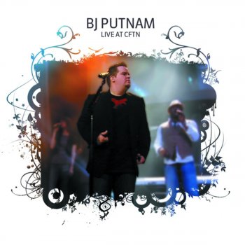BJ Putnam Be With You
