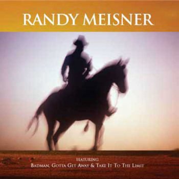 Randy Meisner Deep Inside My Heart (Live)