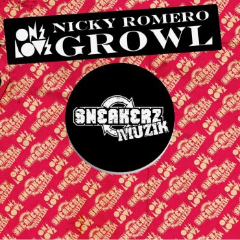 Nicky Romero Growl