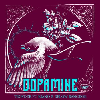 Troyder Dopamine (PatriceVanDenBerg Remix) [feat. Kiano & Below Bangkok]