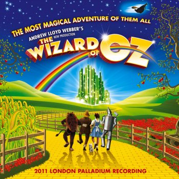 Andrew Lloyd Webber feat. Michael Crawford The Wizard's Departure