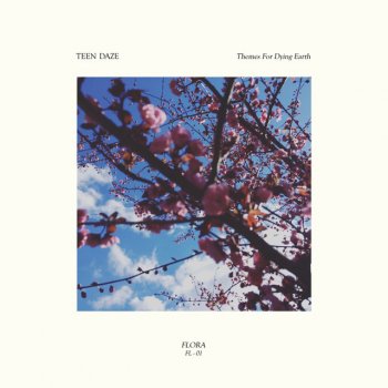 Teen Daze feat. Dustin Wong Cherry Blossoms