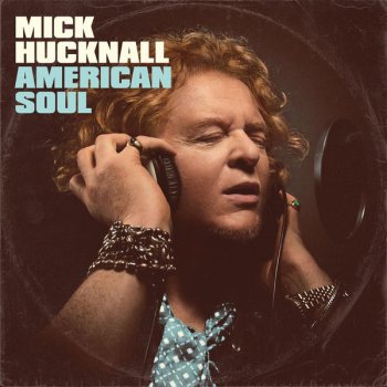 Mick Hucknall That's How Strong My Love Is