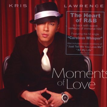 Kris Lawrence Moments of Love