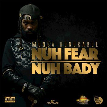 Munga Nuh Fear Nuh Bady - Radio Edit
