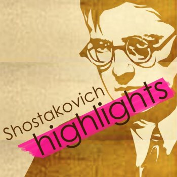 Dmitri Shostakovich String Quartet No.1 in C major, Op.49 : 2. Moderato