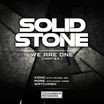 Solid Stone Watchmen (Extended Mix)