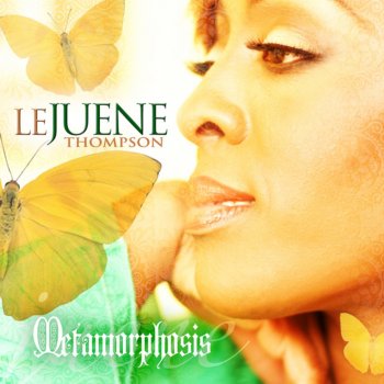 Lejuene Thompson Lost Without You