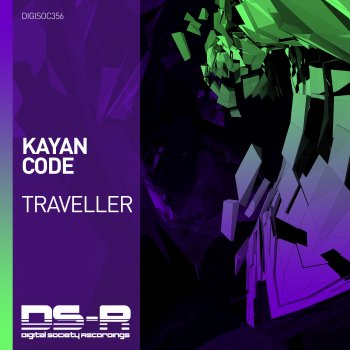 Kayan Code Traveller (Extended Mix)