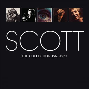 Scott Walker feat. Wally Knight & Orchestra On Your Own Again