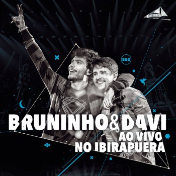 Bruninho & Davi Como É Que Ta Aí em Casa? (Ao Vivo)
