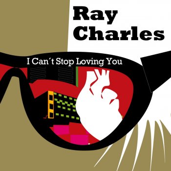 Ray Charles Can't You See My Darling