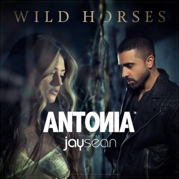 Antonia, Jay Sean & Adi Perez Wild Horses (feat. Jay Sean) [Adi Perez Remix Edit]