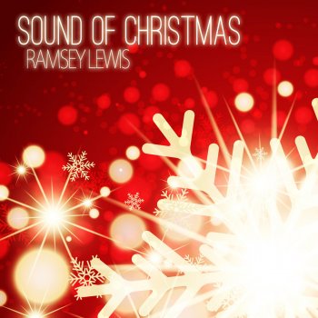 Ramsey Lewis Trio The Sound of Christmas
