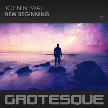 John Newall New Beginning