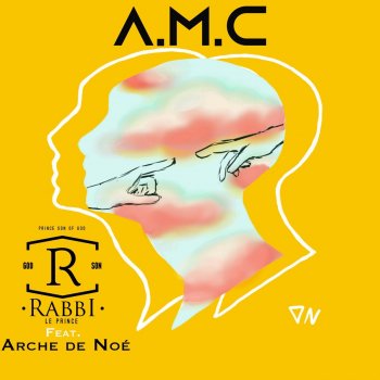 Rabbi le Prince feat. Arche de Noé A.M.C