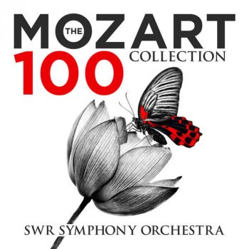 Wolfgang Amadeus Mozart feat. SWR Symphony Orchestra Symphony No. 25 in G Minor, K. 183: IV. Allegro