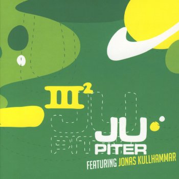 Jupiter feat. Jonas Kullhammar Mr Souvlaki