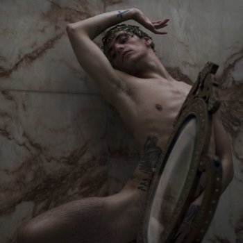 Ilan Eshkeri Narcissus & Echo: The Pool: Reflections