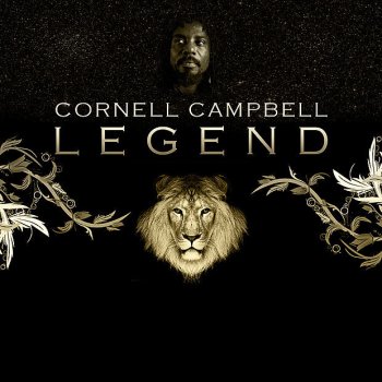 Cornell Campbell Never Found a Love