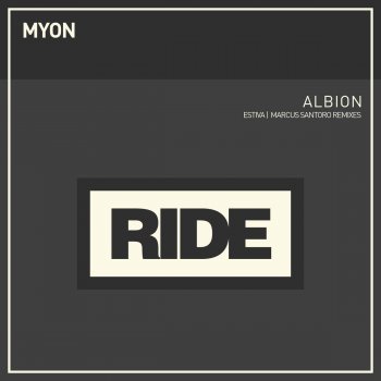 Myon Albion (Estiva Hard Dub)