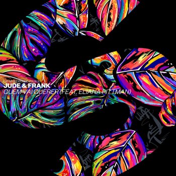 Jude & Frank Quem Vai Querer (feat. Eliana Pittman) [Extended Mix]