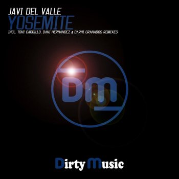 Javi del Valle Yosemite - Original Mix