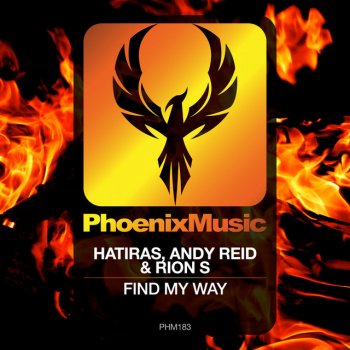 Hatiras feat. Andy Reid & Rion S Find My Way - Extended Mix