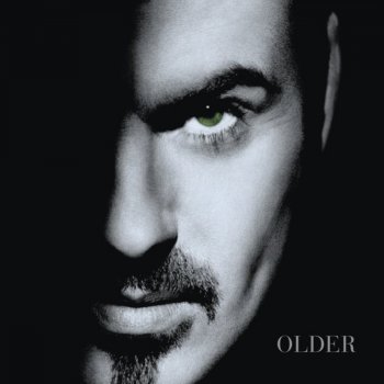 George Michael The Strangest Thing