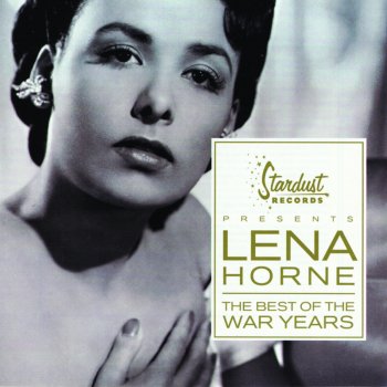 Lena Horne Dat Ole Debbil Consequence