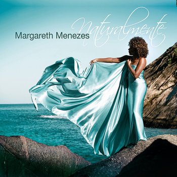 Margareth Menezes Um Caso a Mais (feat. Luís Represas)