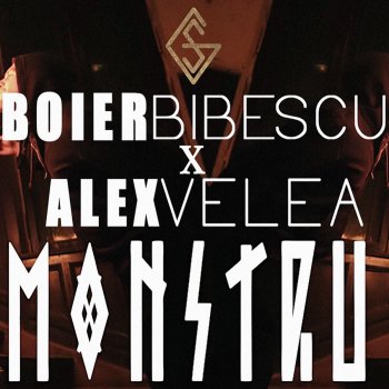 Boier Bibescu feat. Alex Velea Monstru