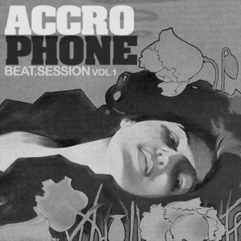 Accrophone Glass