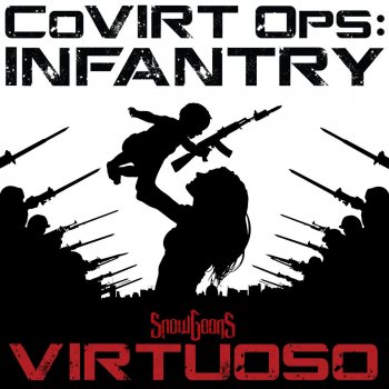 Virtuoso Snowgoons Infantry (feat. Del & Reks)