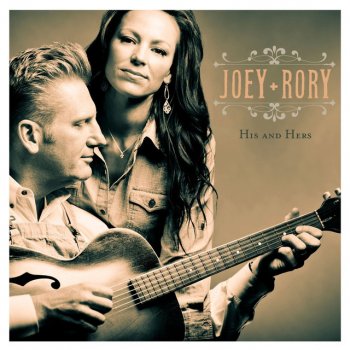 Joey + Rory Someday When I Grow Up