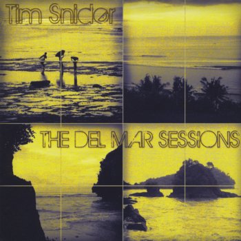 Tim Snider Earth and Sea