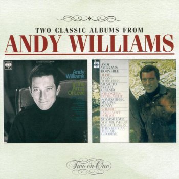 Andy Williams I Want to Be Free
