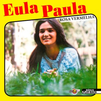Eula Paula Aceite Jesus