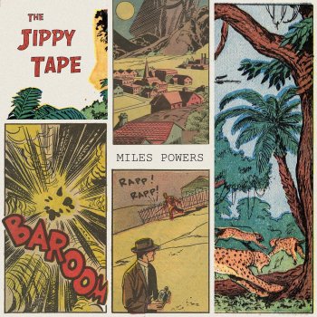 Miles Powers feat. Jalen Tyree Jippy's In My City (feat. Jalen Tyree)