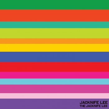 Jacknife Lee feat. Open Mike Eagle Made It Weird