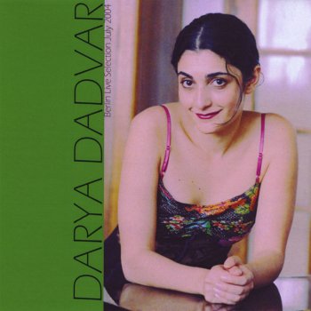 Darya Dadvar Duet Piano/Violin