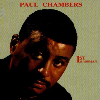 Paul Chambers Who's Blues