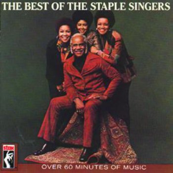 The Staple Singers Be What You Are