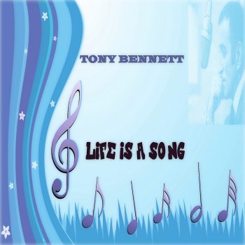 Tony Bennett Alone Together
