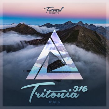 Qrion It's All Over (Tritonia 316)